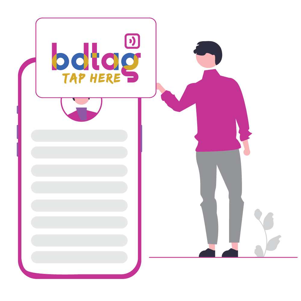 bdtag