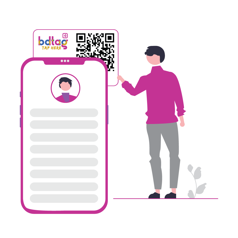 bdtag